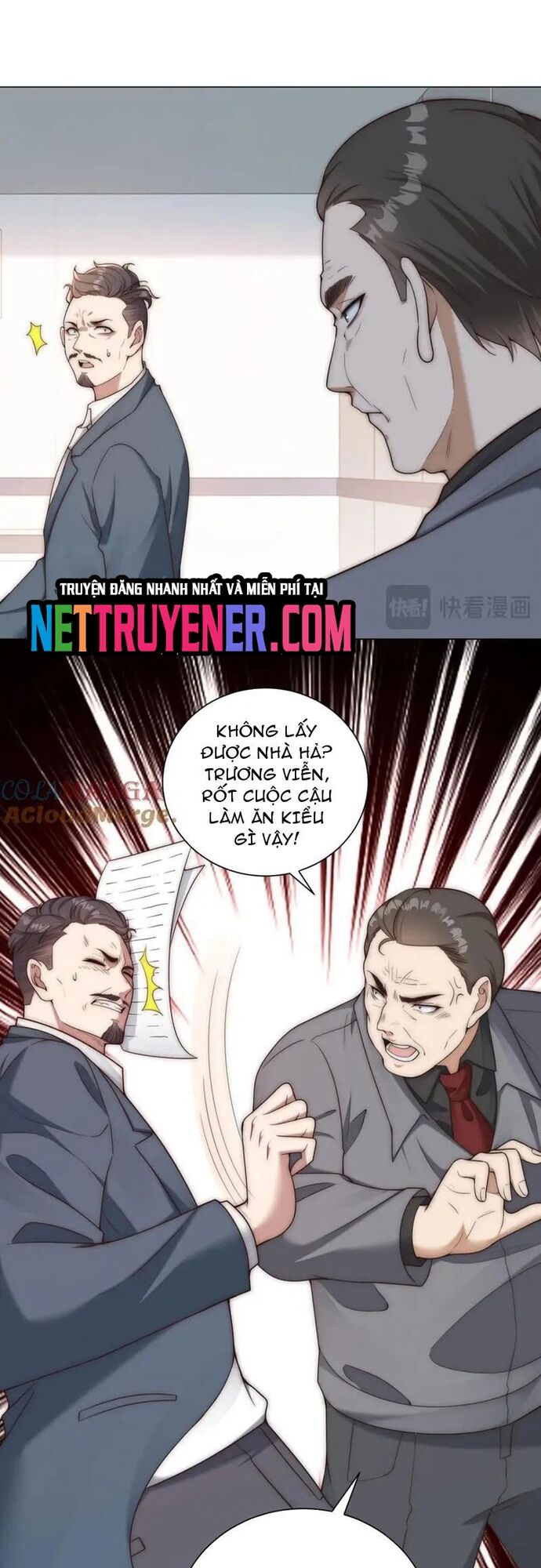 Vật Giá Sụt Giảm, Triệu Phú Quay Về - chap37 - Trang 18